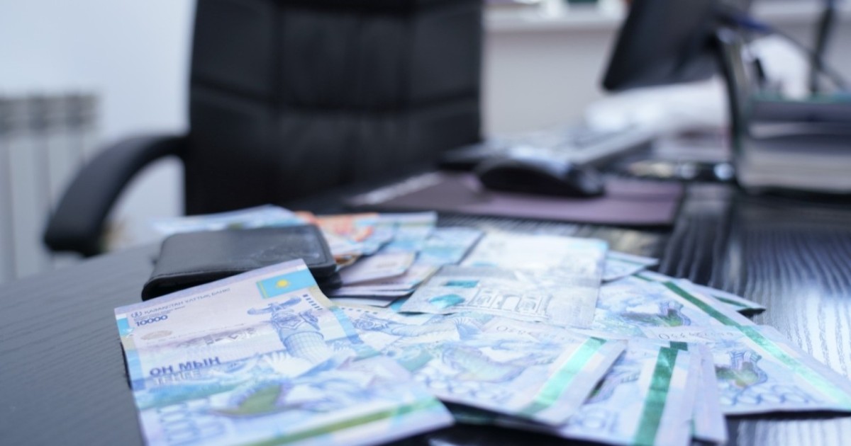 Қазақстанда жемқорлыққа қарсы саясат пен цифрландыру қарқыны артты