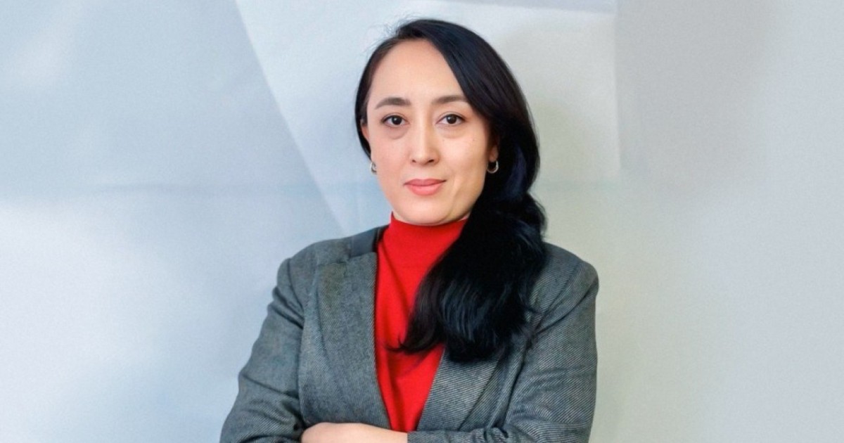 Әсел Әбен: Конституциялық экологиялық міндет – тұрақты дамудың берік негізі