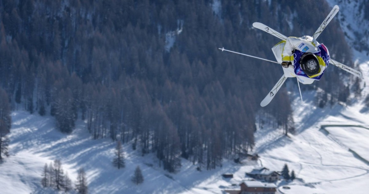 Қысқы Олимпиада: Бүгін 10 қазақстандық спортшы жарыс жолына шығады