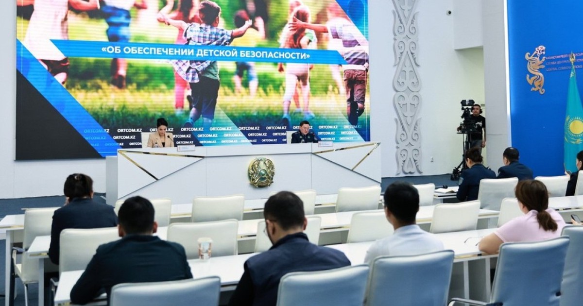 Былтыр жол-көлік оқиғалары салдарынан 285 бала қаза тапты