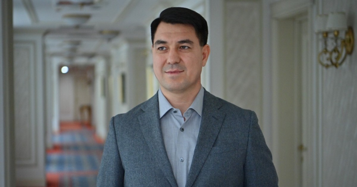 Конституцияда меншік құқығы мен әділеттіліктің күшейтілуі бизнес үшін маңызды - кәсіпкер