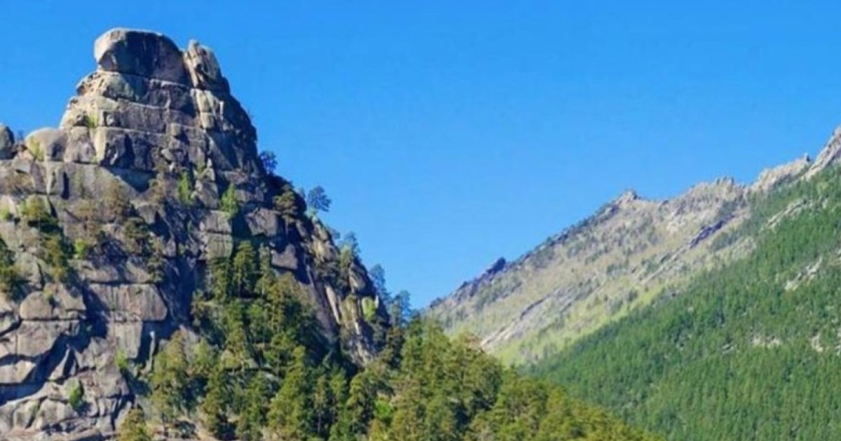 Бурабай курорты аумағында экологиялық туристік бағыттар ашылды