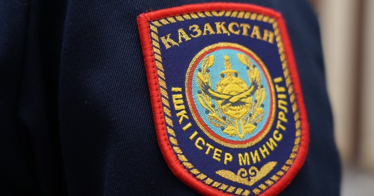 Көлік полицейлері жыл басынан бері заңсыз айналымнан 9,5 келі есірткі тәркіледі