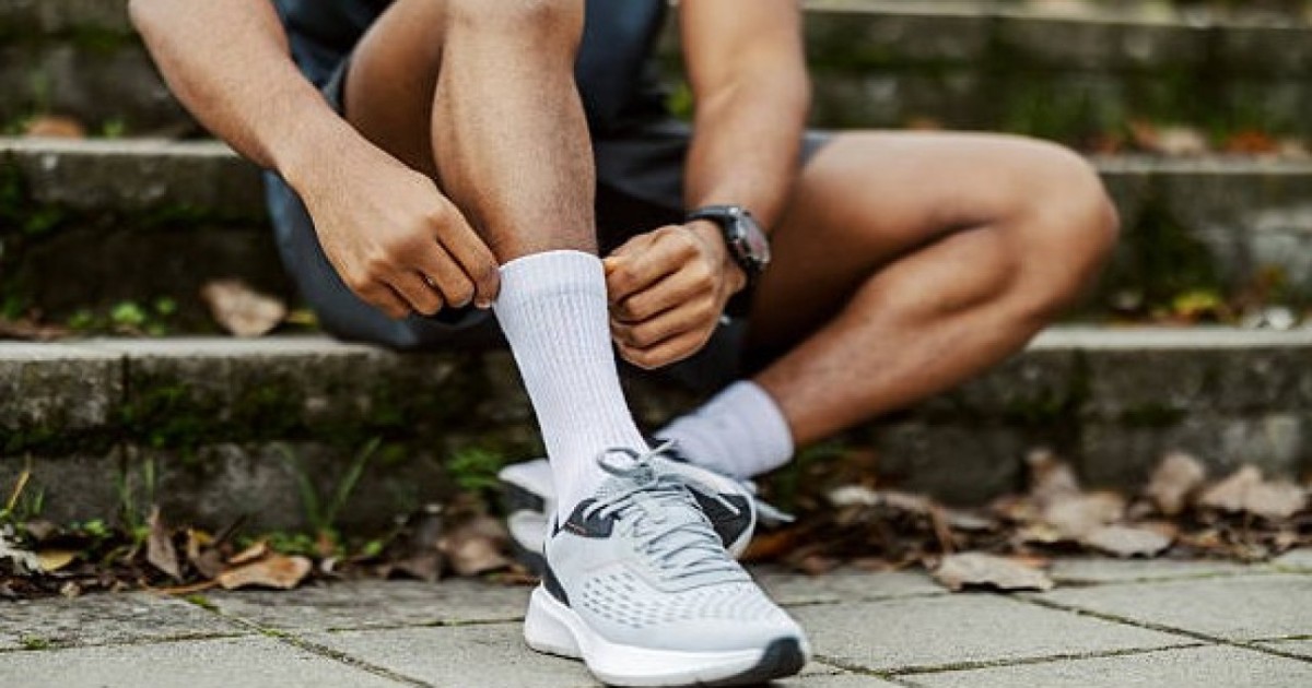 Астанада ер адамның шұлығынан есірткі табылды