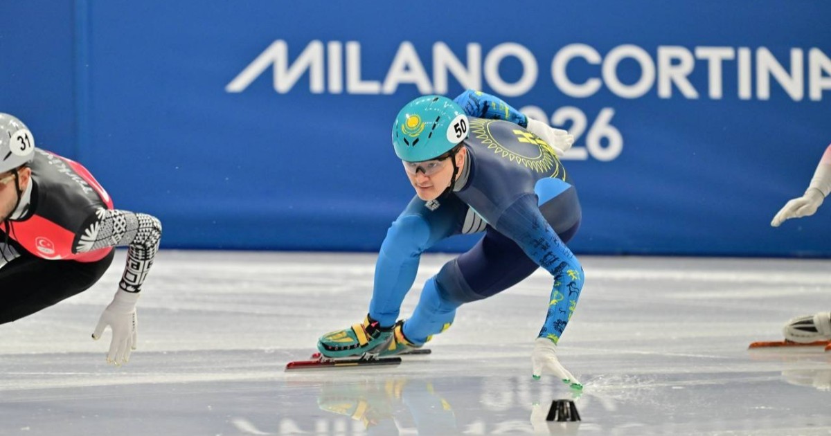 Бүгін сегіз қазақстандық спортшы Олимпиадада бақ сынайды