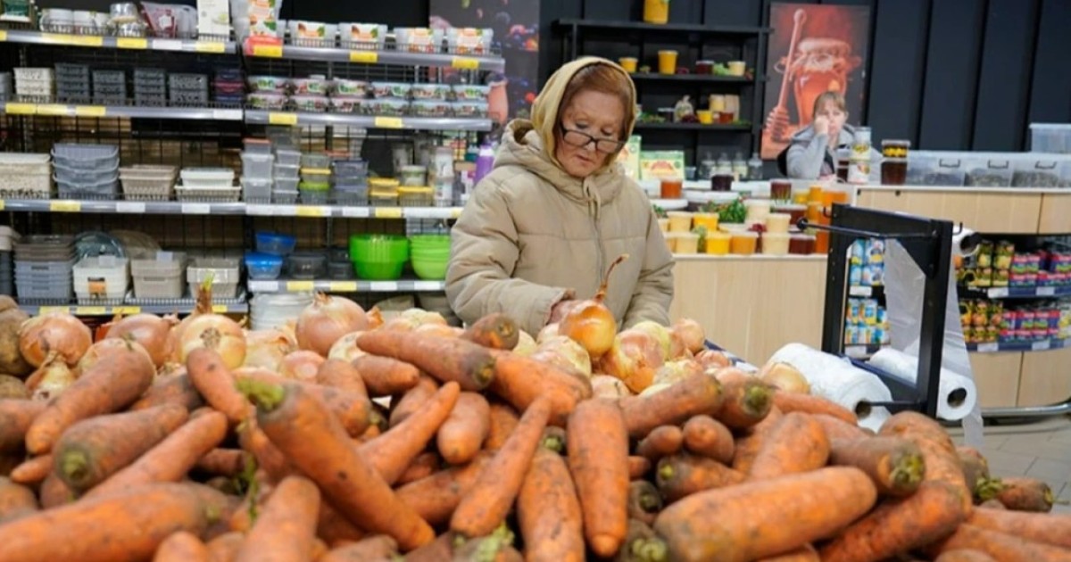 Қазақстан ЕАЭО елдері арасында азық-түлік тауары бойынша ең төмен бағаны сақтап отыр