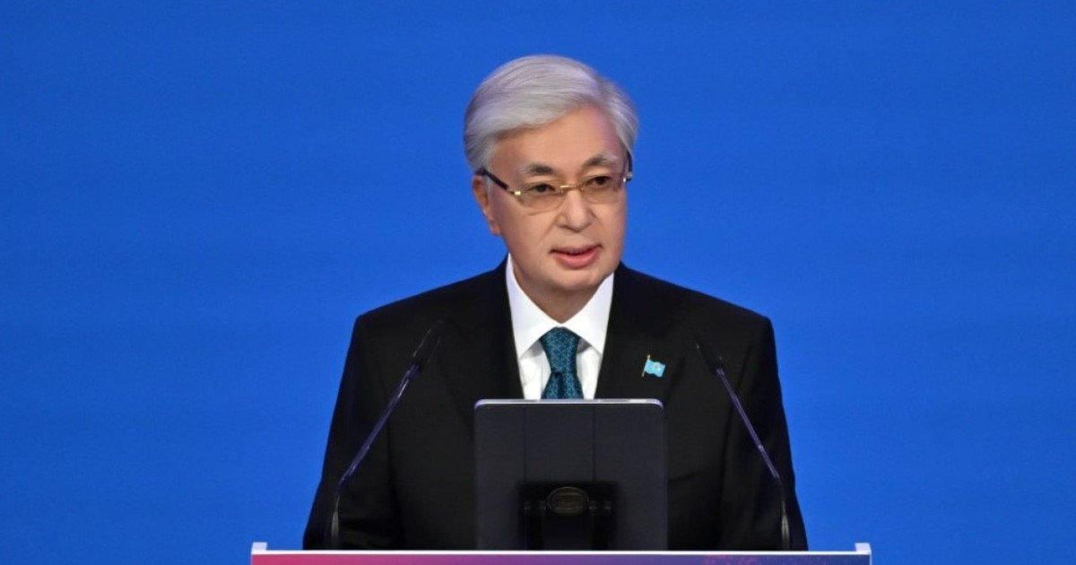 ҚР Президенті қазақстандықтарды Рамазан айының басталуымен құттықтады