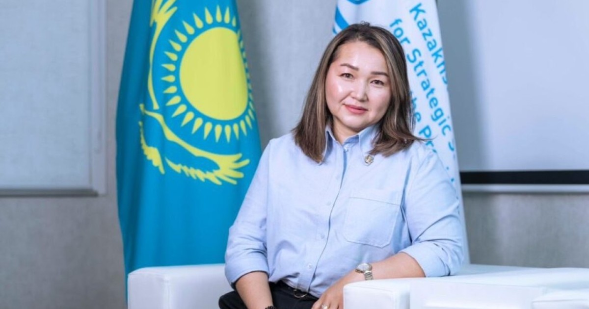 Жанар Нақыпбаева: Жаңа Конституция – қоғамдық келісімшарттың жаңа үлгісі