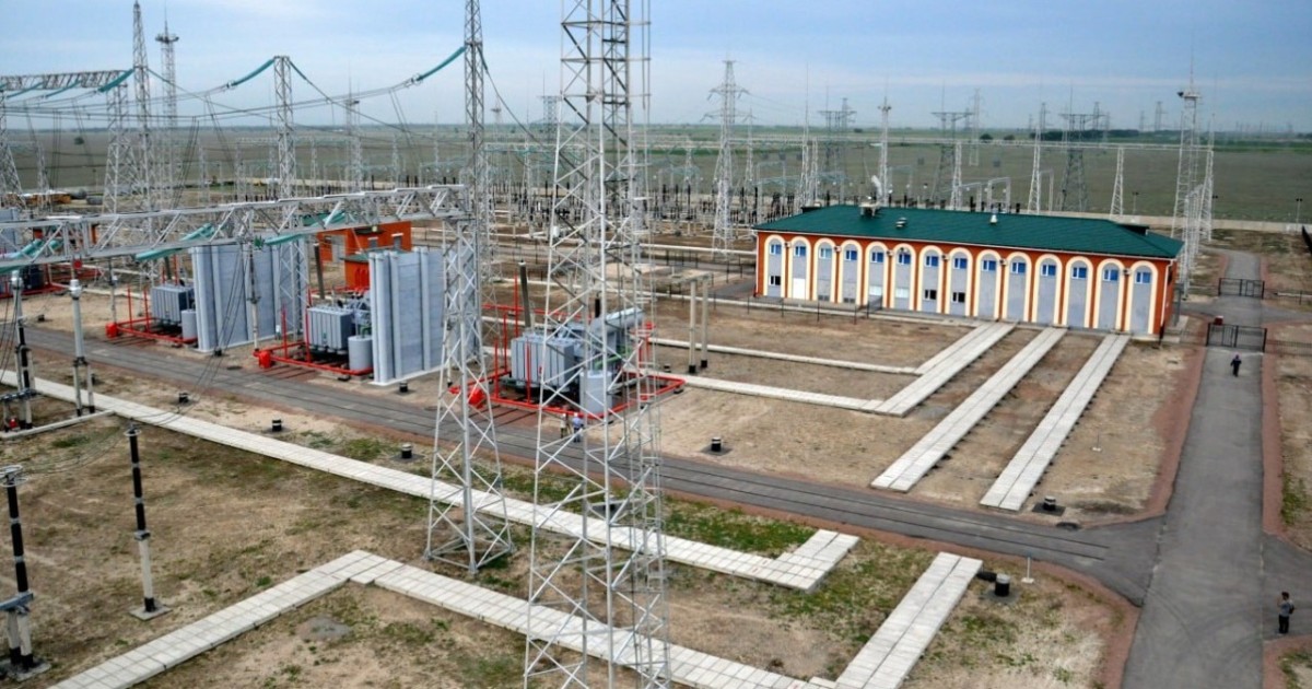 Энергетика министрлігі интеллектуалды технологиялар енгізу үшін энергонысандарға бағалау жүргізді