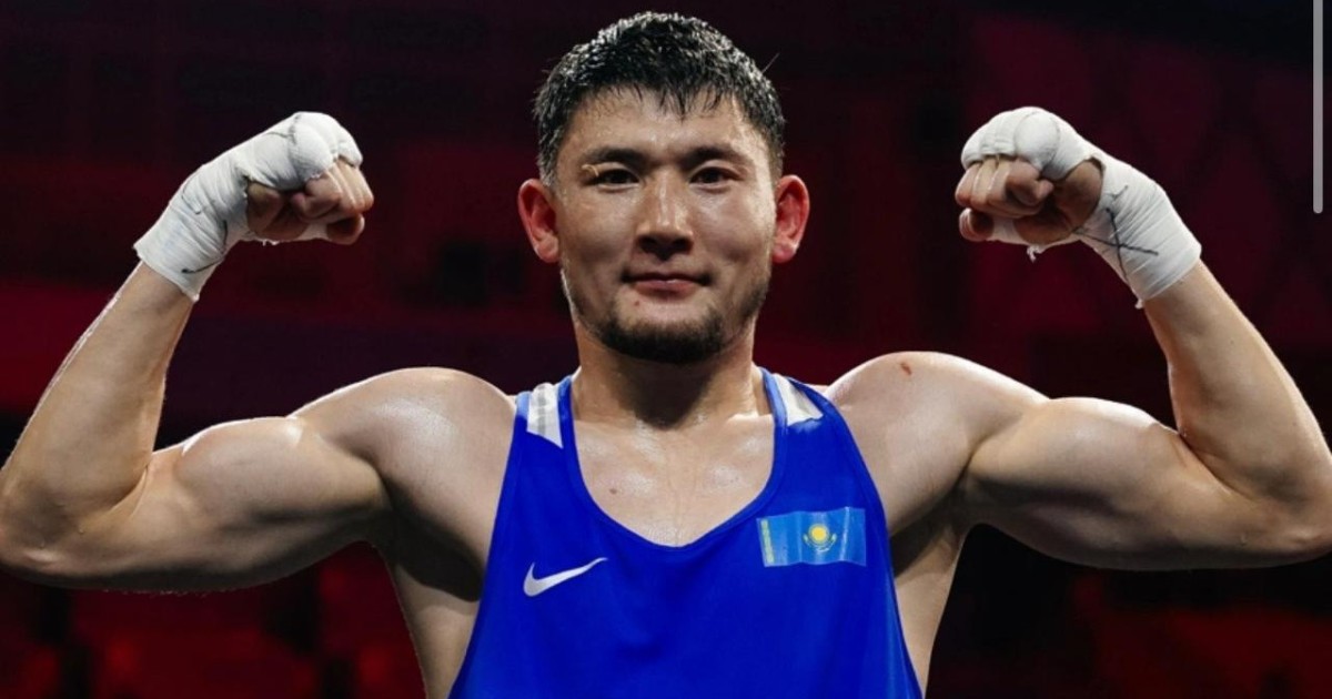 Азия чемпионатының алдындағы сынақ: Боксшыларымыз «Странджа» турниріне қатысады