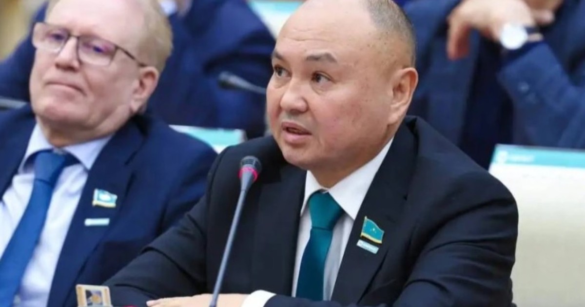 Тұрақтылықты қалыптастырудың демократиялық әдісі ретінде Құрылтай мен Халық кеңесі институты енгізіліп отыр – Ерлан Саиров