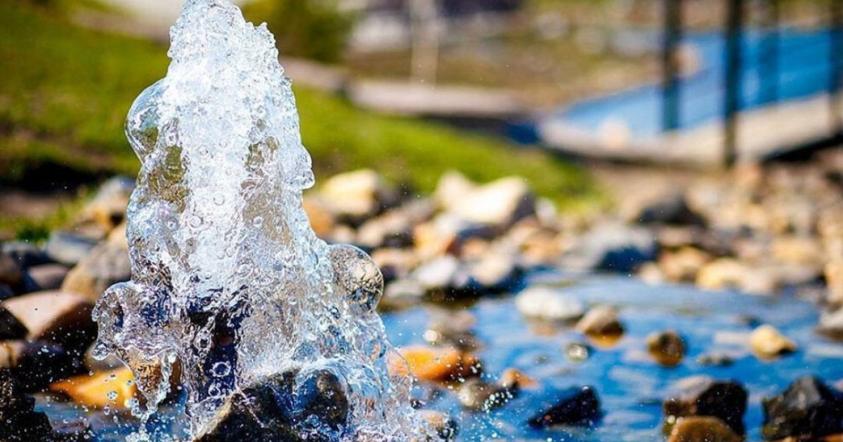 Ел аумағында 700-ден астам бұлақ анықталды