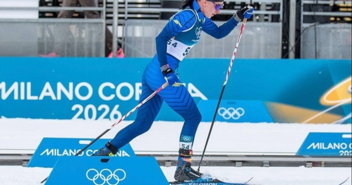 Қазақстан қысқы Олимпиадада үздік 20 елдің қатарына енді