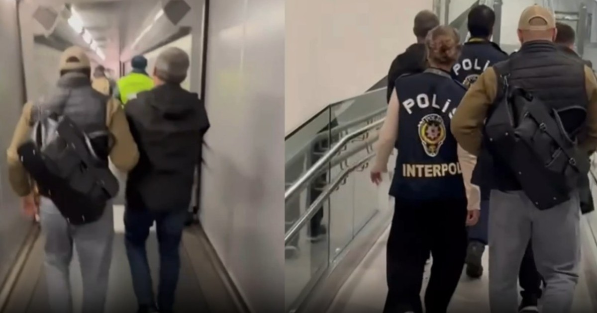 Алаяқтықпен 95 млн теңгені иемденген қазақстандық Түркиядан экстрадицияланды