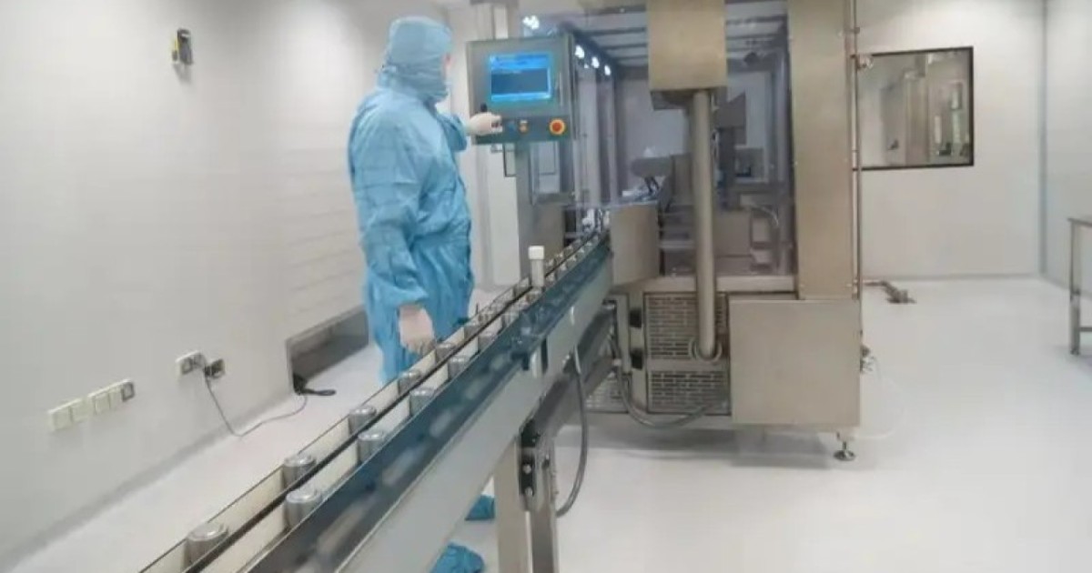 Шымкентте фармацевтика өндірісін ұлғайту үшін 39,5 млрд теңге жеке инвестиция бағытталады