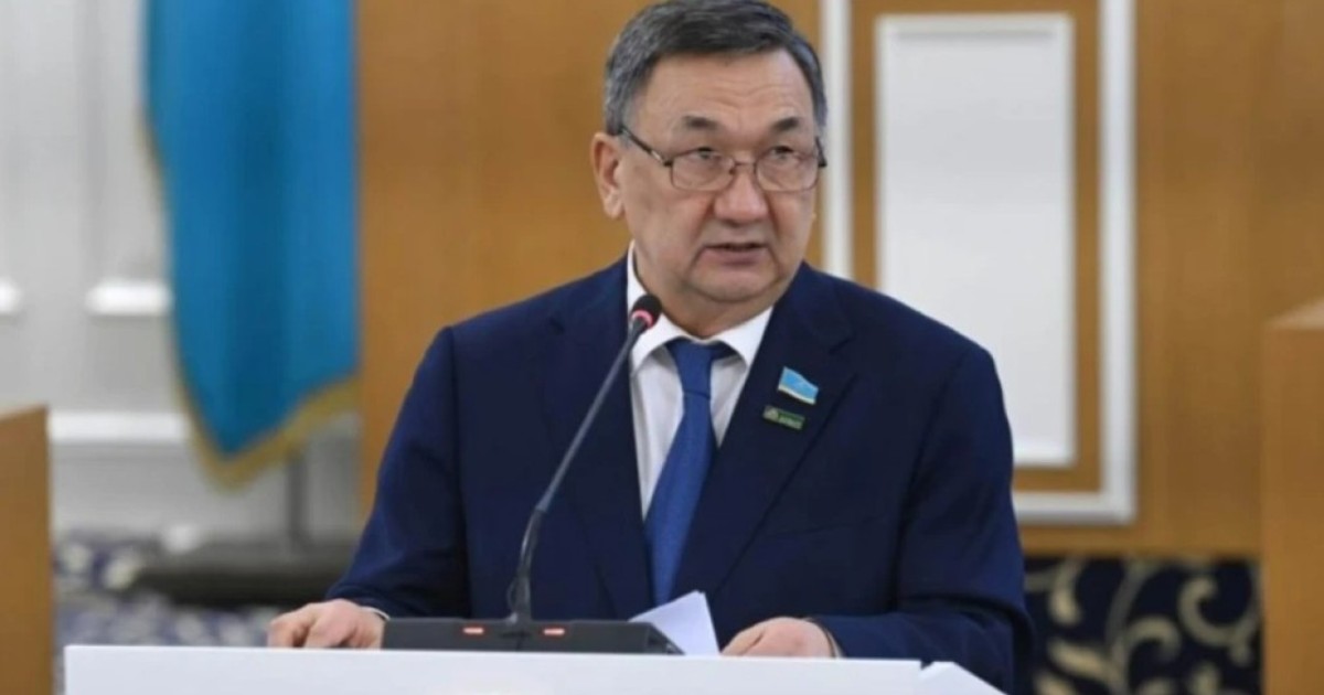 Әлихан Бөкейхан айтқан ұлы мақсат жаңа Конституциямызға жазылды - депутат