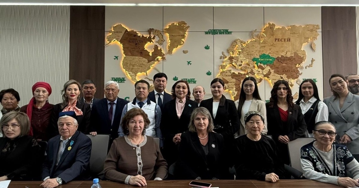 Бибігүл Жексенбай: Өз таңдауымызды жасау –  азаматтық парызымыз