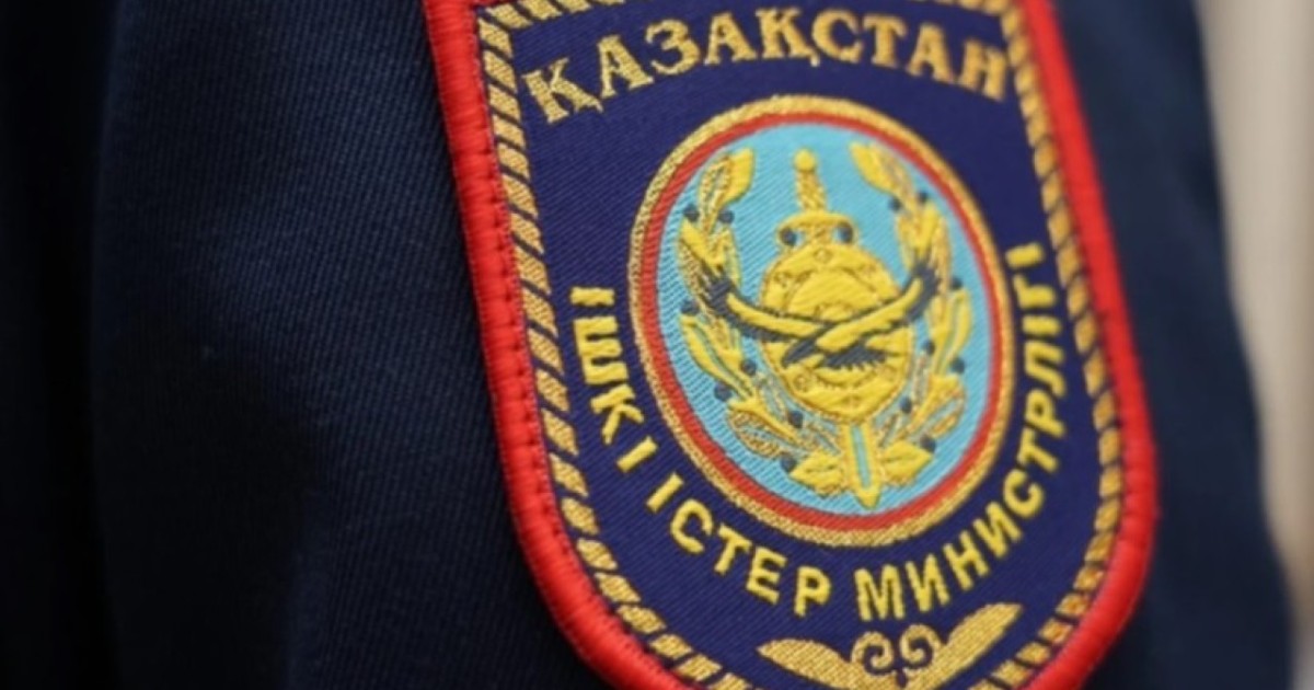 ІІМ Атырау облысындағы қос кісі өлтіру ісі бойынша күдіктіні Индонезияда ұстады