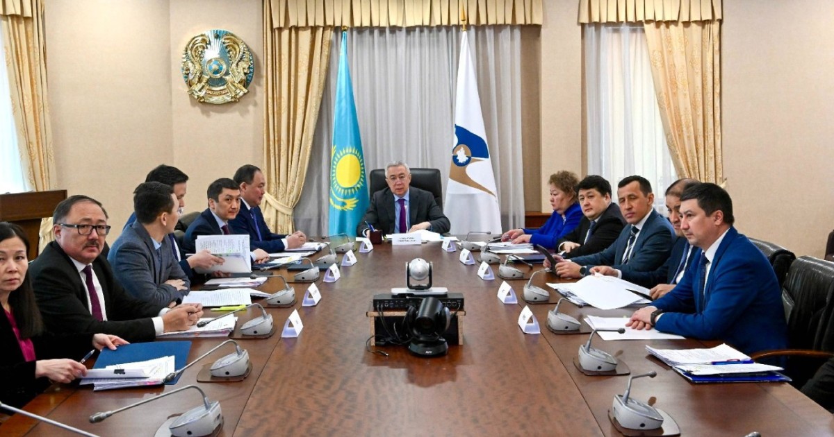 Еуразиялық экономикалық одақ елдері ғылыми атақтарды өзара тану туралы келісімді мақұлдады