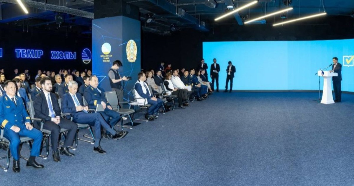 ҚТЖ-да конституциялық реформа және алдағы референдум мәселелері талқыланды