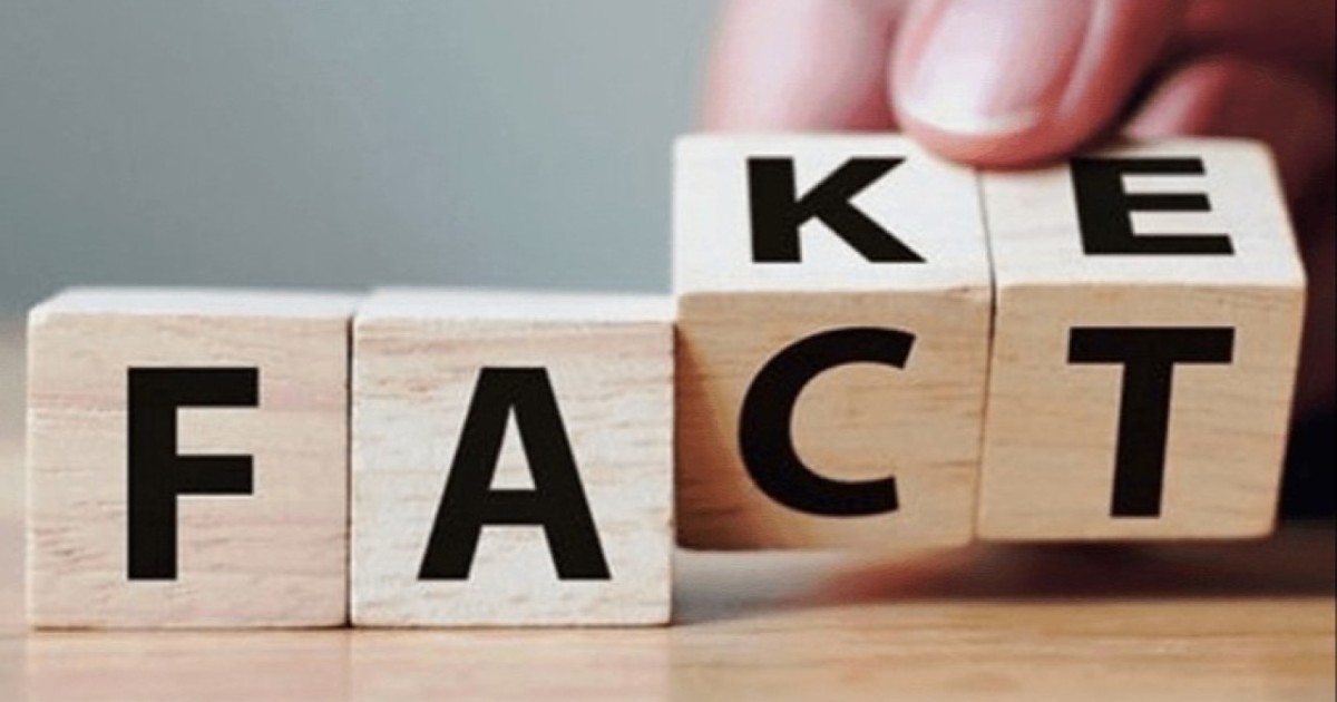 Жалған ақпаратқа қарсы іс-қимыл орталығы Конституция жобасына қатысты фейктерді талдады