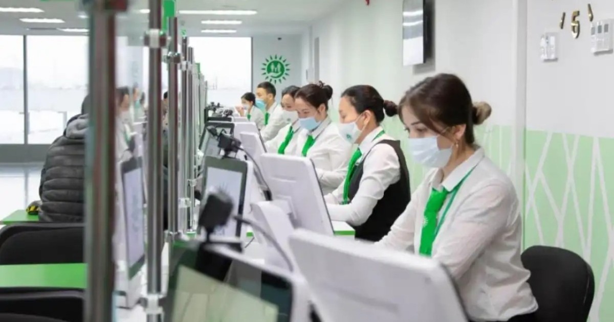 Елімізде кейбір ХҚКО-лар алдын ала жазылу форматына көшті