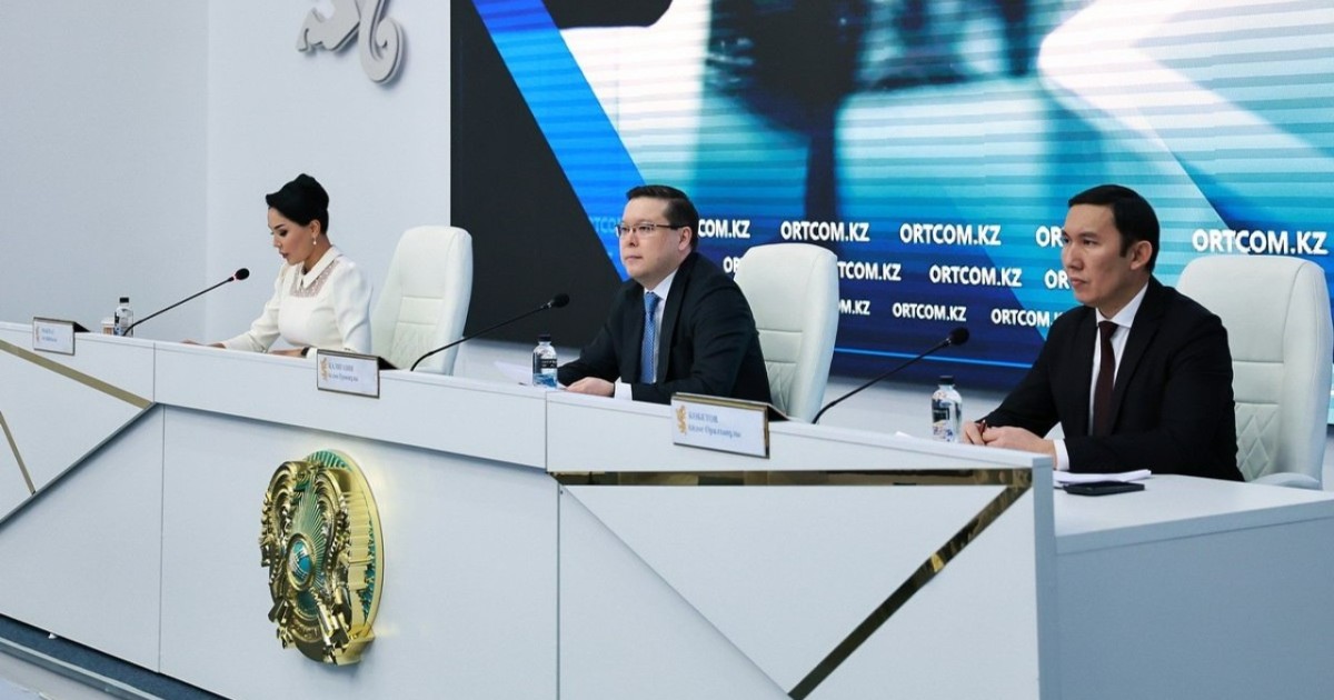 Астанада ең ірі мемлекеттік-жекеменшік әріптестік жобалары жүзеге асырылып жатыр