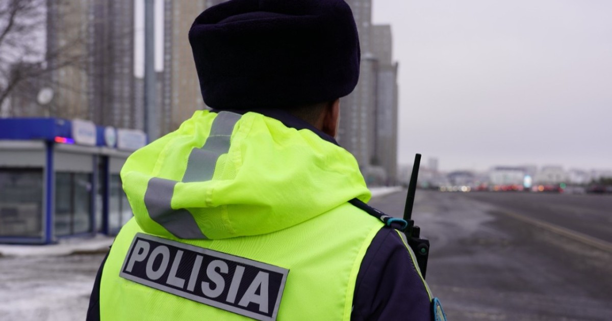 10 млн теңге несие берешегі бар елордалықтың көлігі коммуналдық тұраққа қойылды