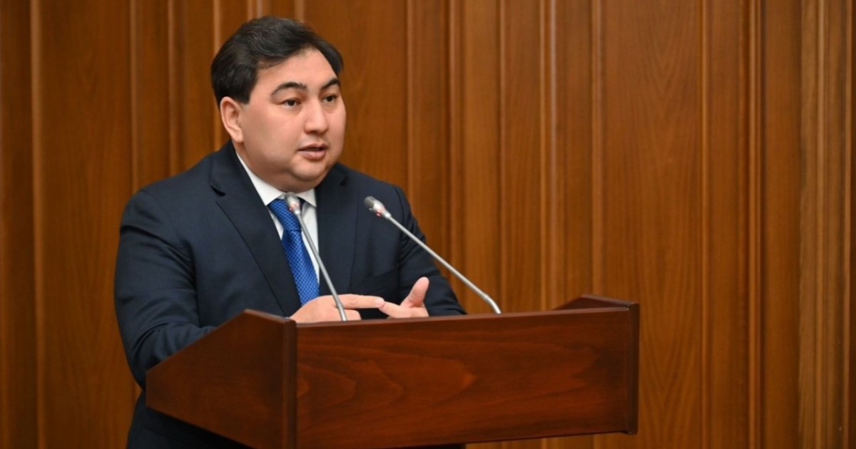 Агенттік төрағасы Ғылым және жоғары білім министрлігінің мемлекеттік қызметшілерімен кездесті