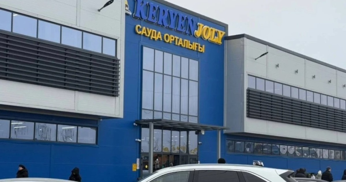 Астанада демалыс күндері ауыл шаруашылығы жәрмеңкесі өтеді