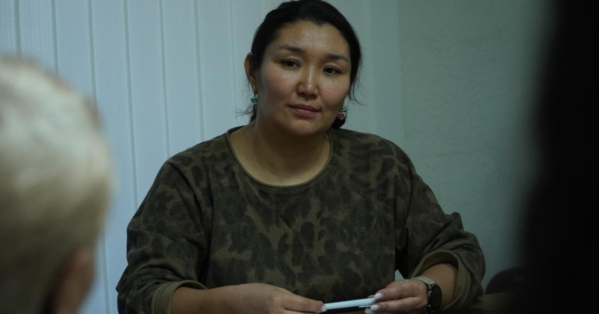 Елордалық белсенді тұрғындар заңгерлерден кеңес алды