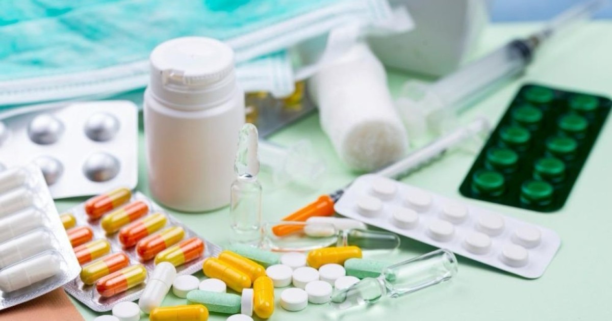 Жамбыл облысында шетелдік дәріні заңсыз сақтаған стоматологиялық кабинетке айыппұл салынды