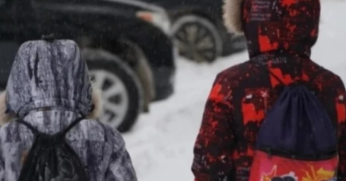 Ертең елордада бірінші ауысым оқушылары қашықтан оқиды