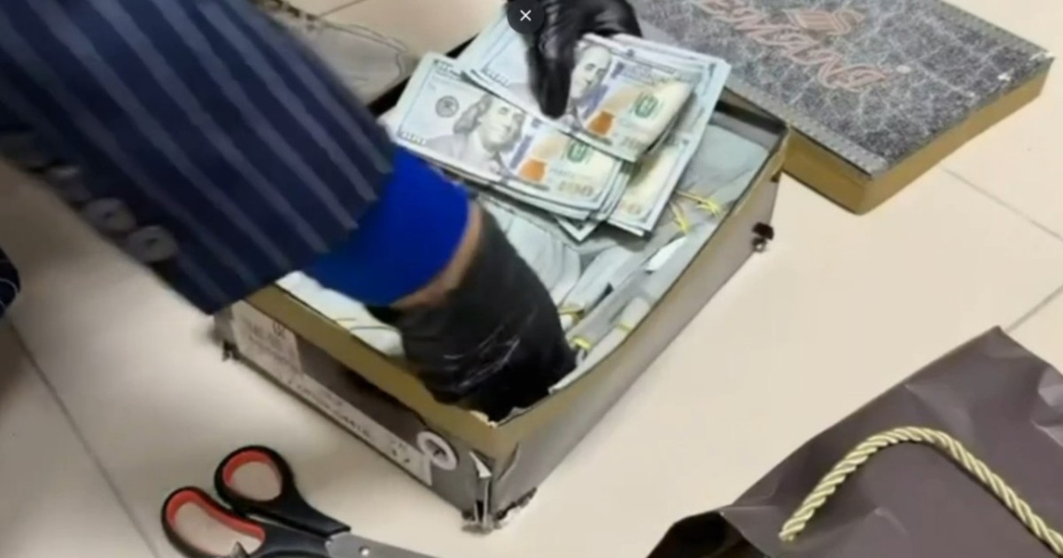 СҚО-да тұрғыны заңсыз қарыз беруден 1,8 млрд теңгеден астам табыс тапқан