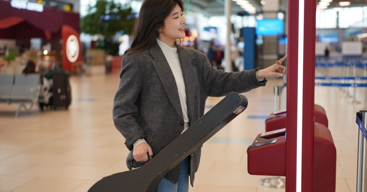 Отандық компания ұшақта домбыра алып жүрудің жолдарын атады