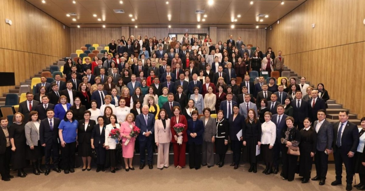 Балалар саясаты 2030 жылға дейін жүйелі түрде жаңғыртылады