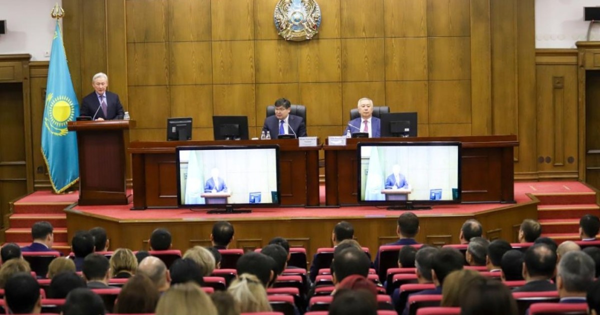 Бизнеске қолдау көрсету: Қаржы министрлігінде цифрлы шешімдерді енгізу жолдары талқыланды