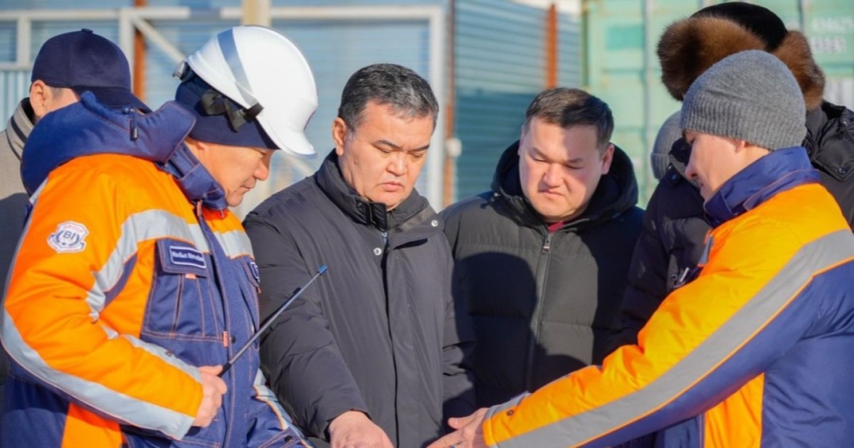 Астанада тағы да екі Оқушылар сарайы салынады