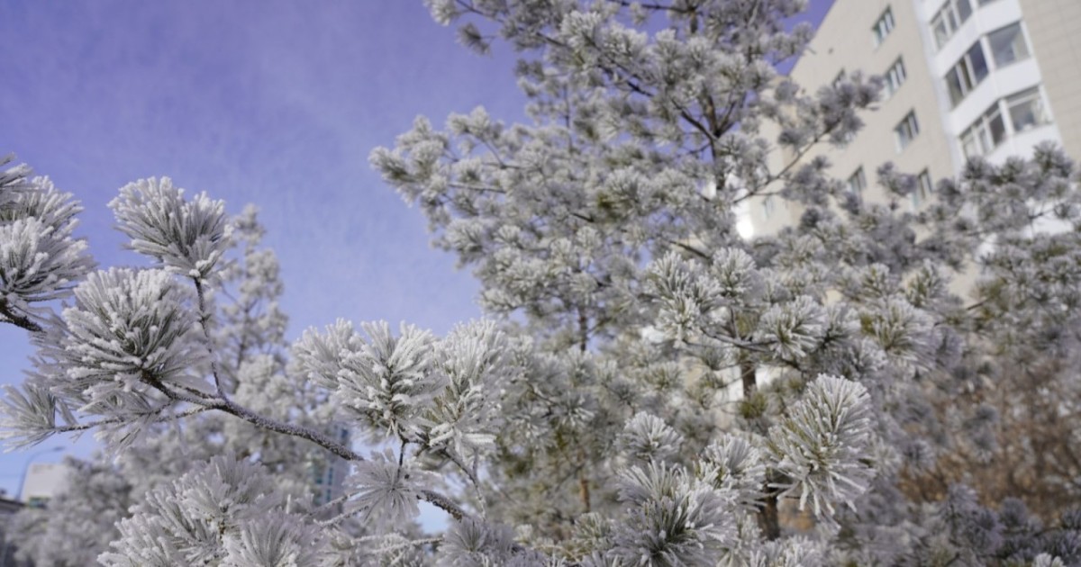 Бүгін Астанада ауа райы қандай болады