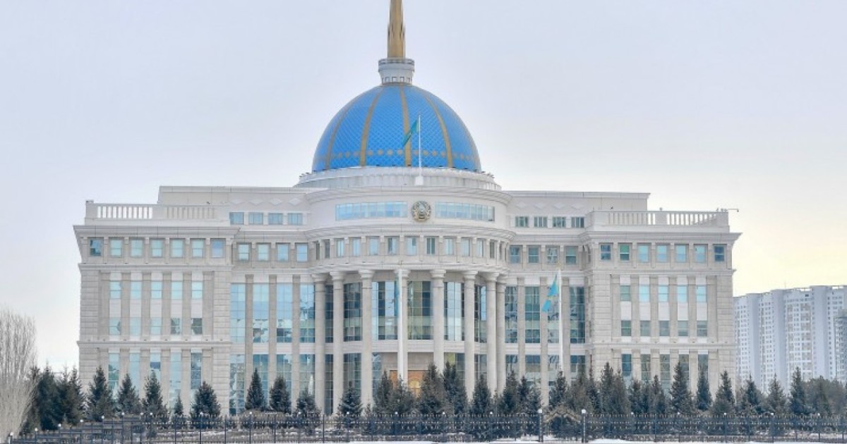 Мемлекет басшысы араб елдерінің басшыларына қолдау білдірді