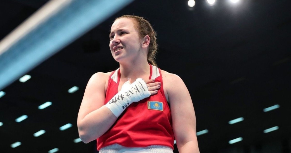 Қазақстандық боксшылар Странджа кубогында төрт алтын медаль жеңіп алды