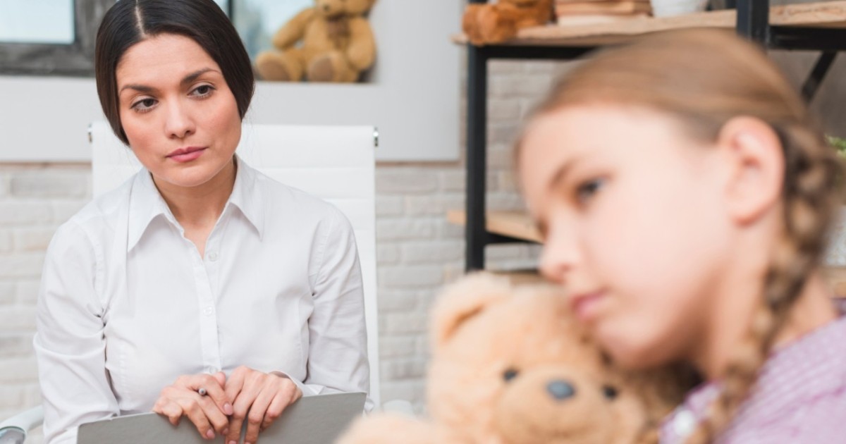 Зорлық-зомбылықтан зардап шеккен балаларға арналған көмек кабинеттері ашылады