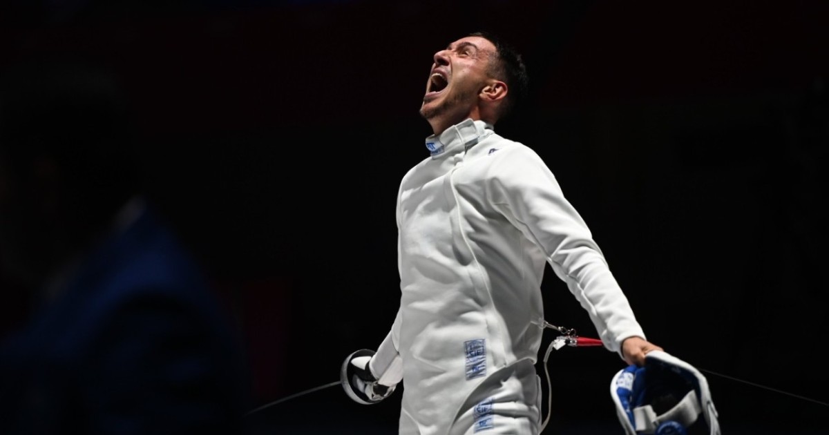 Астанада семсерлесуден әлем кубогы ұйымдастырылады