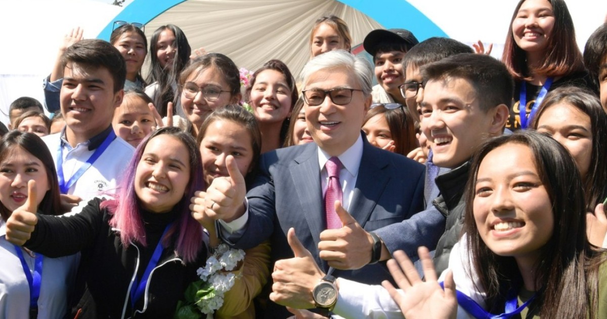 Жеті жылда еліміздің әлеуметтік-экономикалық және саяси даму моделінде ауқымды өзгерістер болды – Олжас Бектенов