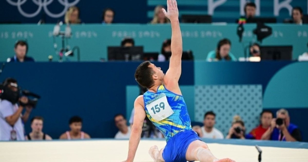 Бакуде гимнастикадан Әлем кубогы кезеңіне қатысатын спортшылар тізімі жарияланды