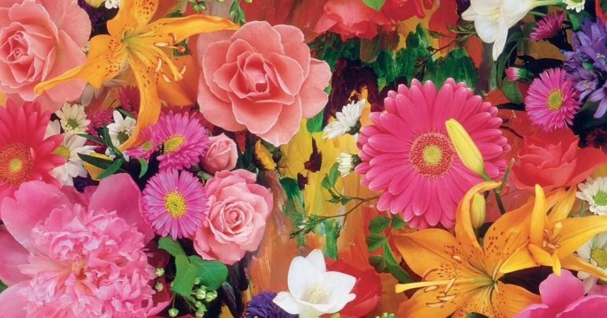 Қазақстан гүлдерді қай елдерден импорттайды