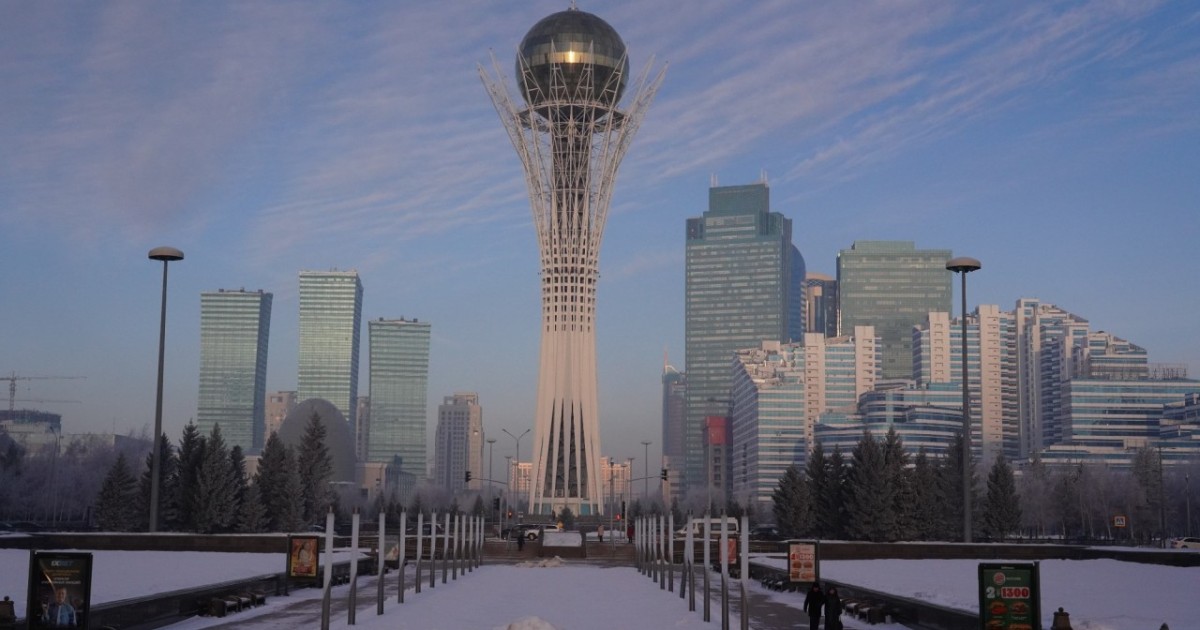 «Жанымда жүр жақсы адам...»: Астанада 8 наурыз қарсаңында фотобайқау өтеді