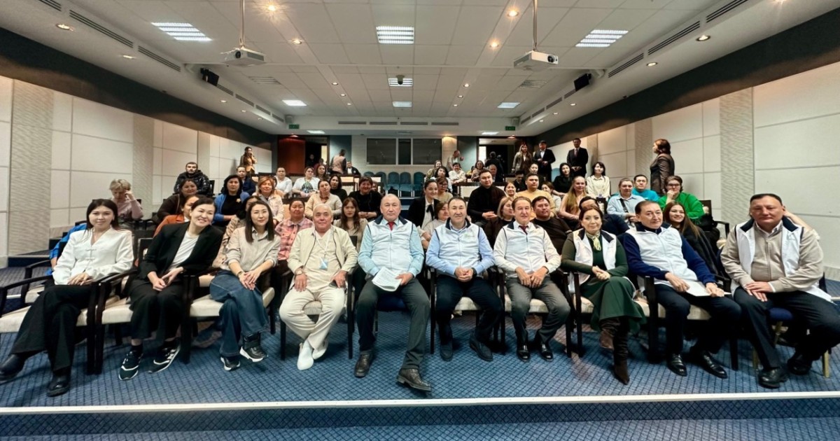 Назгүл Мақжан: Әр дауыс – біздің болашағымыз