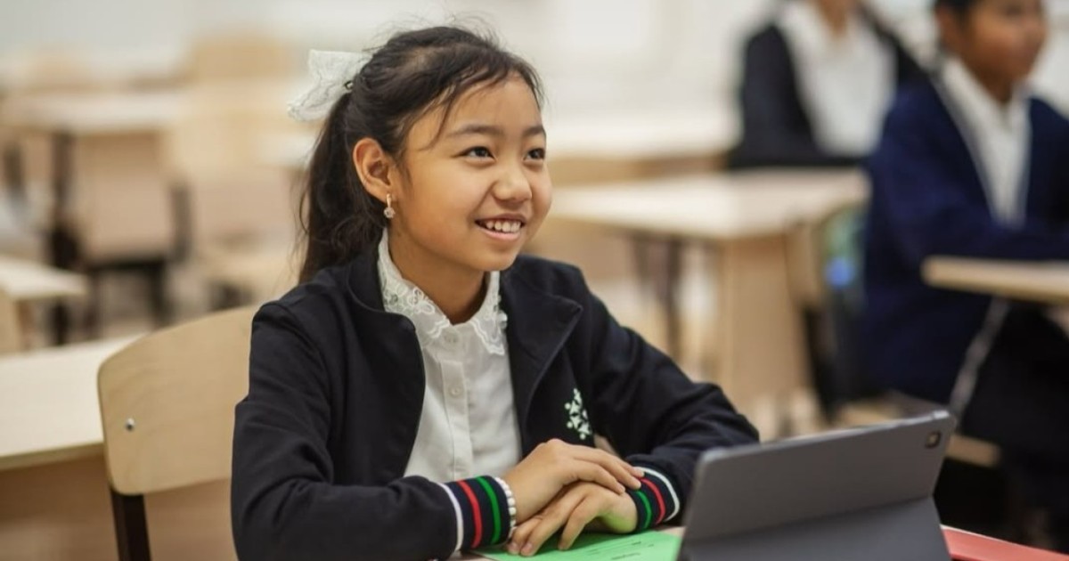 Қазақстанның жаңа Конституция жобасы цифрлық дәуірде балаларды қорғауды күшейтеді - ЮНИСЕФ