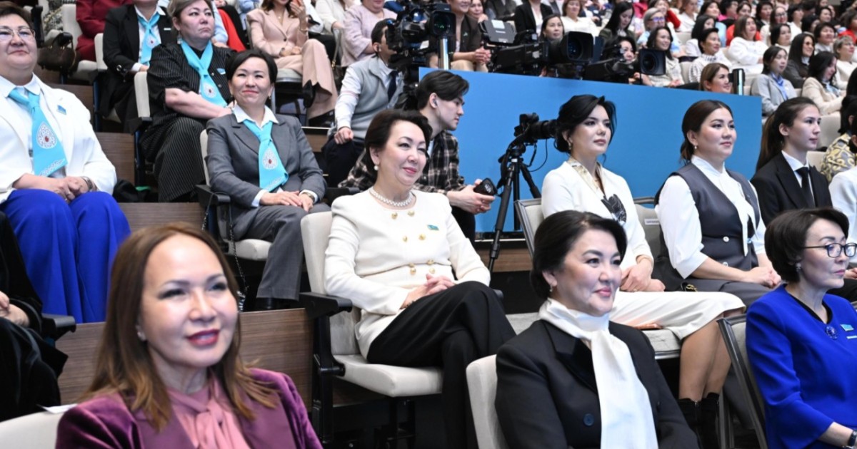 Коалиция: Көшбасшы әйелдер жаңа Конституция құндылықтарын толық қолдады